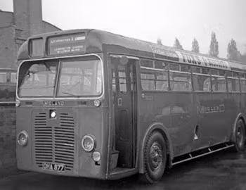 BMMO S13 Mk.II [UK-spec] (B44F) '02.1951