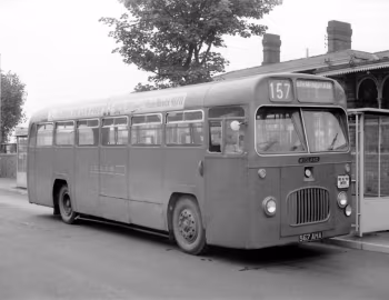 BMMO S14 [UK-spec] (B44F) '07.1956–02.1957