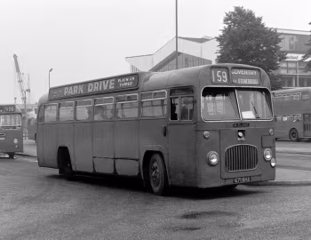 BMMO S14 [UK-spec] (B44F) '02.1957–05.1959