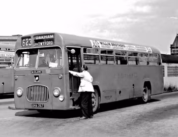 BMMO S14 [UK-spec] (B44F) '04.1955–06.1956