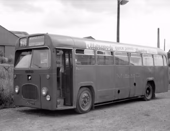 BMMO S14 [UK-spec] (B44F) '04.1955–06.1956