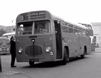 BMMO S14 [UK-spec] (B44F) '02.1957–05.1959