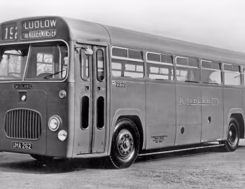 BMMO S14 [UK-spec] (B44F) '04.1955–06.1956