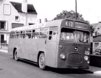 BMMO S14 [UK-spec] (B44F) '02.1957–05.1959