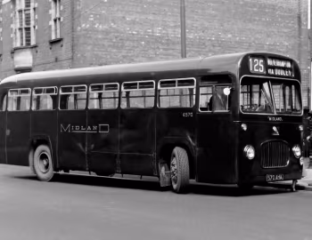BMMO S14 [UK-spec] (B44F) '07.1956–02.1957