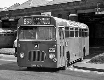 BMMO S14 [UK-spec] (B44F) '04.1955–06.1956