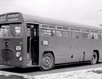 BMMO S14 [UK-spec] (B44F) '04.1955–06.1956