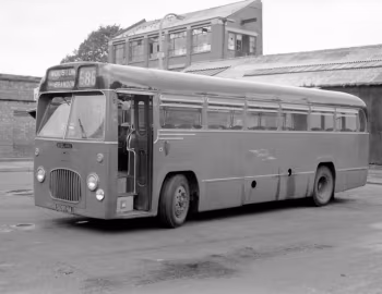 BMMO S15 [UK-spec] (DP40F) '06–12.1962