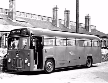 BMMO S15 [UK-spec] (DP40F) '04–08.1957