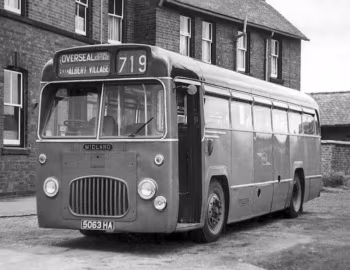 BMMO S15 [UK-spec] (DP40F) '06–12.1962