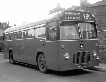 BMMO S15 [UK-spec] (DP40F) '04–08.1957