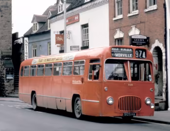 BMMO S16 [UK-spec] (B52F) '03–06.1963