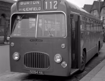 BMMO S16 [UK-spec] (B52F) '03–06.1963