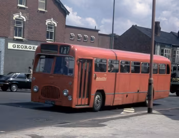 BMMO S16 [UK-spec] (B52F) '04.1962