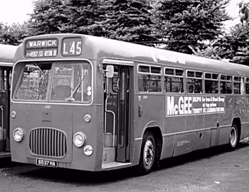 BMMO S16 [UK-spec] (B52F) '01–07.1964