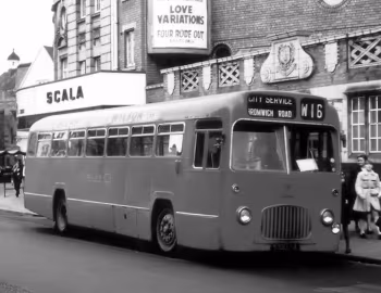 BMMO S16 [UK-spec] (B52F) '03–06.1963