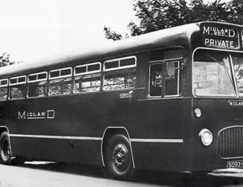 BMMO S19 [UK-spec] (B52F) '07.1964