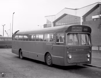 BMMO S21 [UK-spec] (DP49F) '01–10.1967