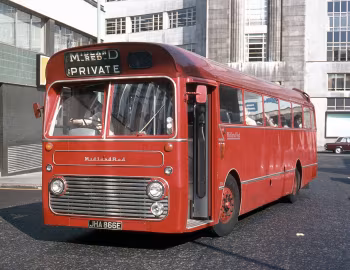BMMO S21 [UK-spec] (DP49F) '01–10.1967