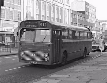BMMO S21 [UK-spec] (DP49F) '01–10.1967