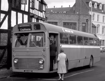 BMMO S21 [UK-spec] (DP49F) '01–10.1967