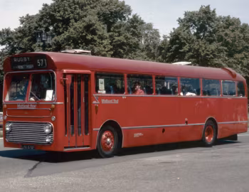 BMMO S21 [UK-spec] (DP49F) '01–10.1967