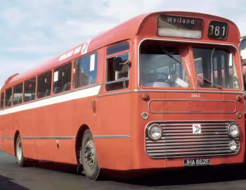 BMMO S21 [UK-spec] (DP49F) '01–10.1967