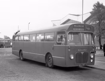BMMO S22 (B45F) '12.1967–68