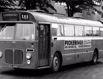 BMMO S22 (B45F) '12.1967–68