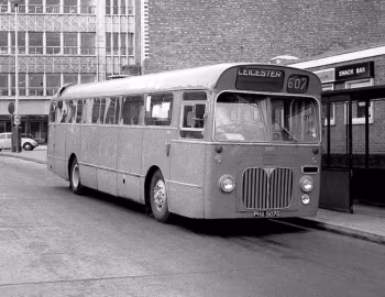 BMMO S22 (B45F) '12.1967–68