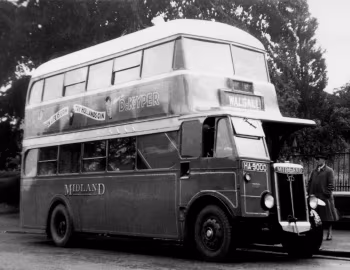 BMMO SOS "DD(FE)" [UK-spec] (H26/26F) '1933