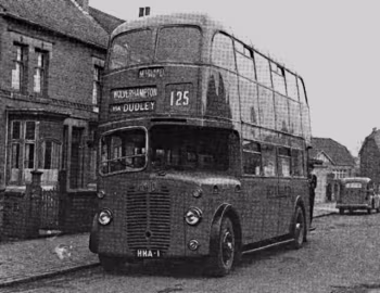 BMMO D1 "1944 REDD" (H30/26R) '1944