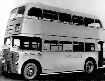 BMMO D1 "1944 REDD" (H30/26R) '1944