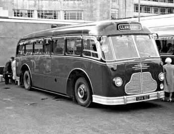 BMMO C3 [UK-spec] (C37C) '04.1954–04.1955