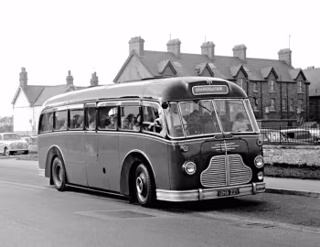 BMMO C3 [UK-spec] (C37C) '04.1954–04.1955