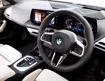 Panel frontal BMW 118 M Sport [Australia] (F70) '2024–pr.