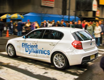 BMW 118d 5-door [Worldwide] (E87) '2008–11