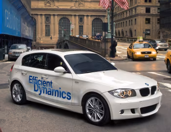 BMW 118d 5-door [Worldwide] (E87) '2008–11