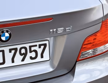 BMW 118d Cabrio [Worldwide] (E88) '04.2008–03.2011