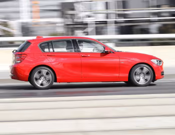 BMW 118d Sport Line 5-door [Australia] (F20) '2011–15