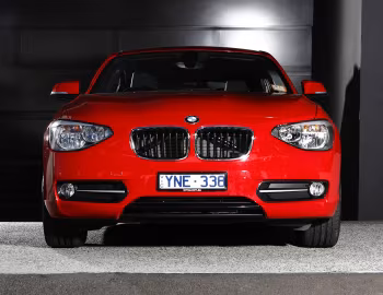 BMW 118d Sport Line 5-door [Australia] (F20) '2011–15