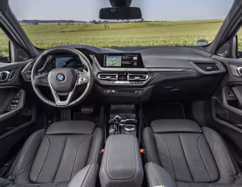 Panel frontal BMW 118d Sportline [Worldwide] (F40) '2019–24