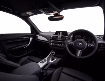 Panel frontal BMW 118i M Sport 5-door [Malaysia] (F20) '2017–19