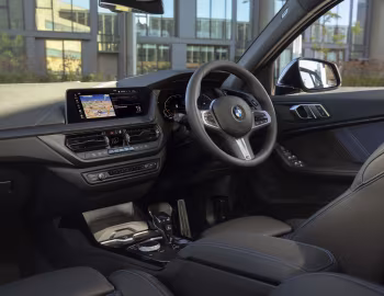 Panel frontal BMW 118i M Sport [Australia] (F40) '2019–24