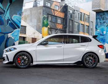 BMW 118i "Mzansi Edition" [South Africa] (F40) '2022