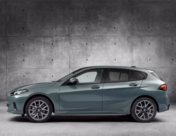 BMW 120 [Worldwide] (F70) '2024–pr.