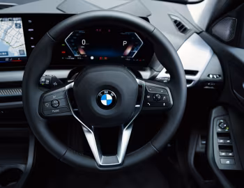 Panel frontal BMW 120 [Japan] (F70) '2024–pr.