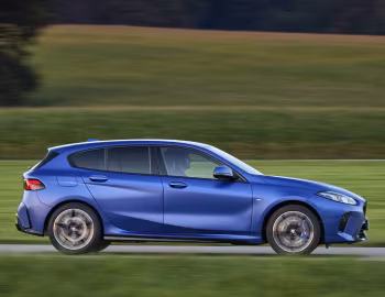 BMW 120 M Sport [Worldwide] (F70) '2024–pr.
