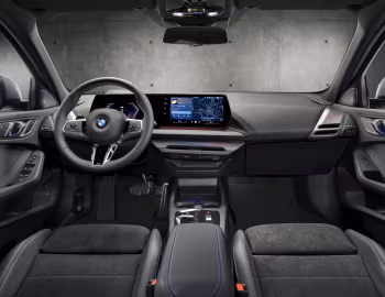 Panel frontal BMW 120 M Sport [Worldwide] (F70) '2024–pr.