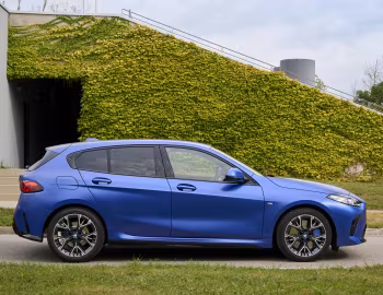 BMW 120 M Sport [Worldwide] (F70) '2024–pr.